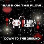 Artwork for "Down To The Ground"