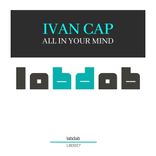 Artwork für "All In Your Mind"