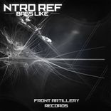 Artwork for "Bass Like"