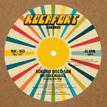 Artwork for "The Brightest Light / Mistura Magica"