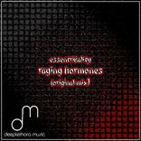 Artwork für "Raging Hormones"