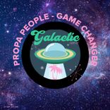 Artwork for "Game Changer"