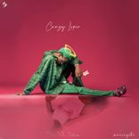 Artwork for "Crazy Lover"