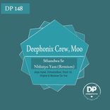 Artwork voor "Sthandwa Se Nhliziyo Yam (Remixes)"