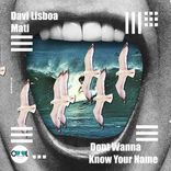 Portada para "Dont Wanna Know Your Name"