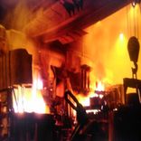 Artwork for "The Techno Factory"