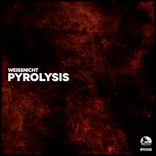 Artwork for "Pyrolysis"