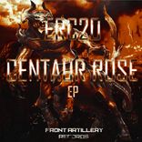 Artwork for "Centaur Rose"