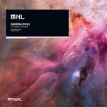 Artwork for "Cosmic Roar"