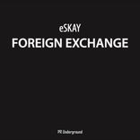 Artwork for "Foreign Exchange"
