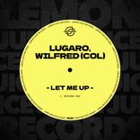 Artwork for "Let Me Up"