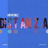 Artwork for "Distanza"