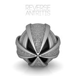 Artwork for "Antritis"