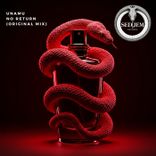 Artwork for "No Return"