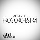 Artwork for "Frog Orchestra"