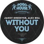 Portada para "Without You"