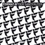 Artwork voor "Der Samtfalter"
