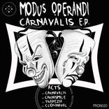 Artwork for "Carnavalis"