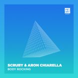 Portada para "Body Rocking"