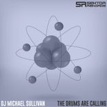 Artwork for "The Drums Are Calling"