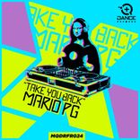 Artwork voor "Take You Back"