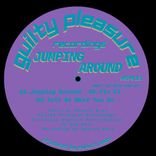 Portada para "Jumping Around"