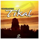 Artwork for "Tikal"