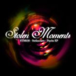 Artwork for "Psyche EP"