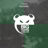 Artwork voor "Adenine"