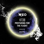 Artwork for "Preparing For The Flight"