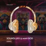 Artwork for "Lights"