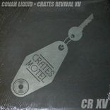 Artwork for "Crates revival 15"