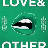 Still Standing (feat. Oisín)