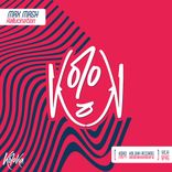 Artwork for "Hallucination"