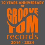 Artwork for "10 YEARS ANNIVERSARY OF GROOVE TOM RECORDS"