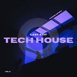 Artwork for "Last Exit Tech House, Vol. 2"