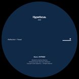 Artwork for "HYP003"