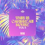 Artwork voor "This Is Caribbean House, Vol.4"