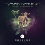 Artwork for "Children of the Moon"