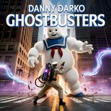 Portada para "Ghostbusters"