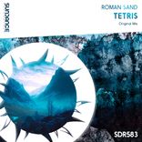 Artwork for "Tetris"