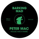 Portada para "House Had A Name"