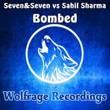 Artwork voor "Bombed"