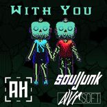 Artwork for "With You"