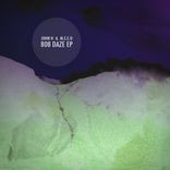 Artwork for "808 Daze EP"