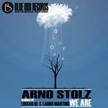 Artwork for "We Are"