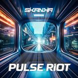 Portada para "Pulse Riot"