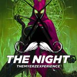 Artwork für "The Night"