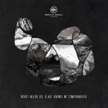 Artwork für "Art Knows No Compromises"