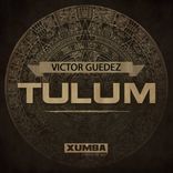 Artwork voor "Tulum"